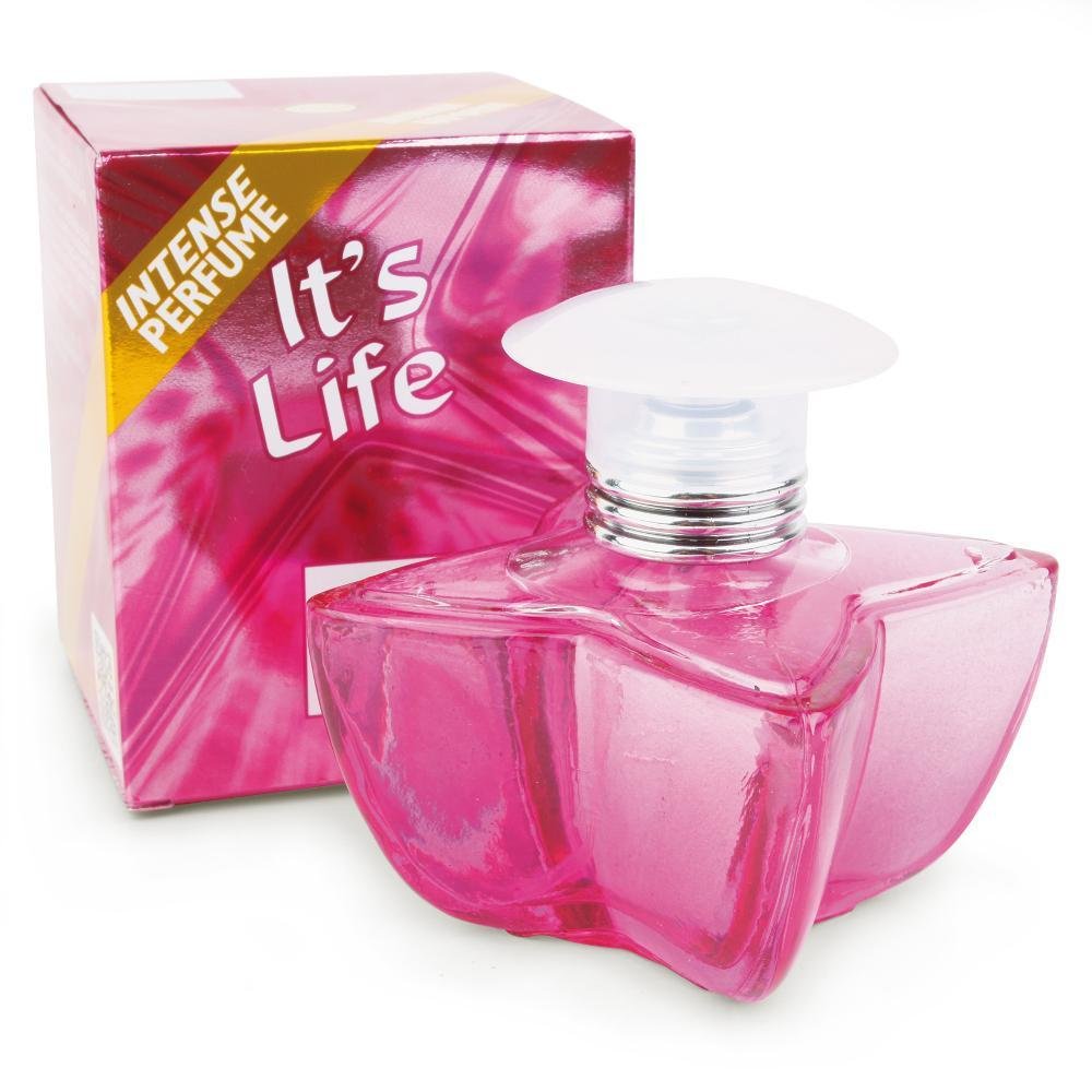 Perfume It's Life EDT 100 ml ' 100ml 2