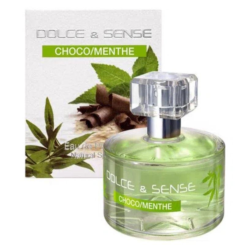 Perfume Dolce & Sense Choco/Menthe EDP 60 ml ' 60ml 1