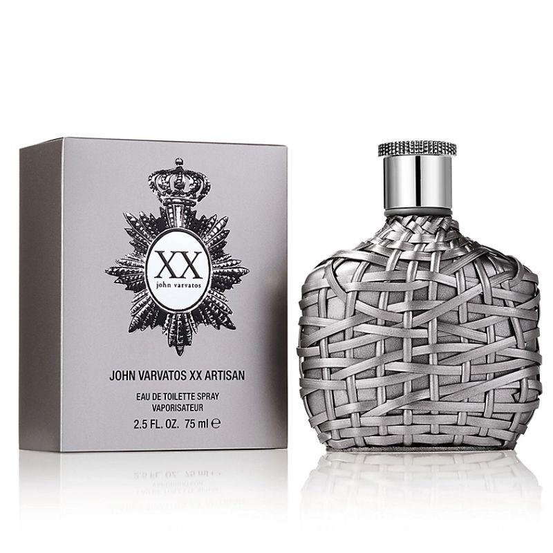 Perfume John Varvatos XX Artisan Pour Homme 75 ml ' 75ml 1