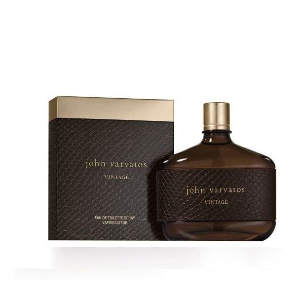 Perfume John Varvatos Vintage Masculino EDT 125 ml ' 125ml 1