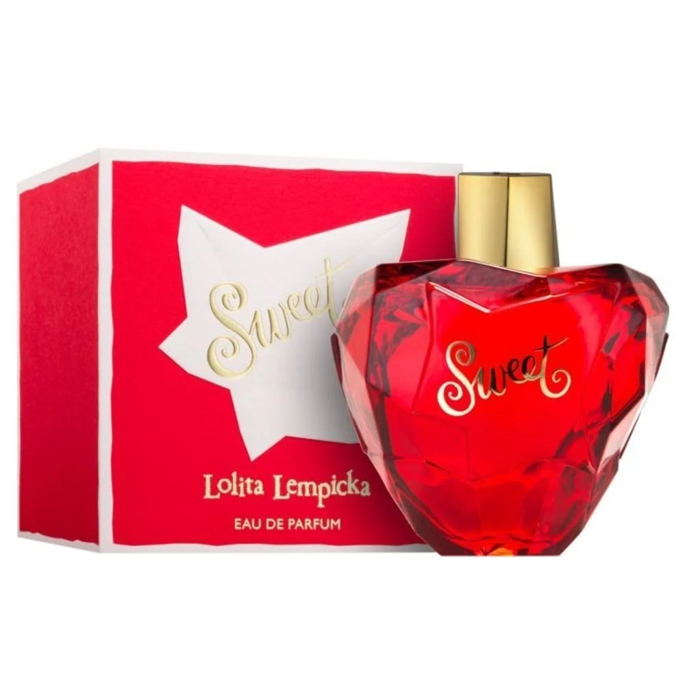 Perfume Lolita Lempicka Sweet EDP 30 ml ' 30ml