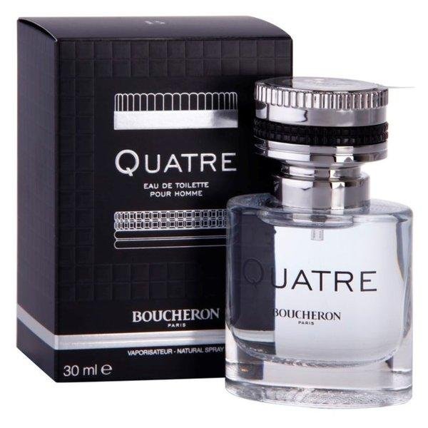 Perfume Quatre Pour Homme EDT 30 ml ' 30ml 1
