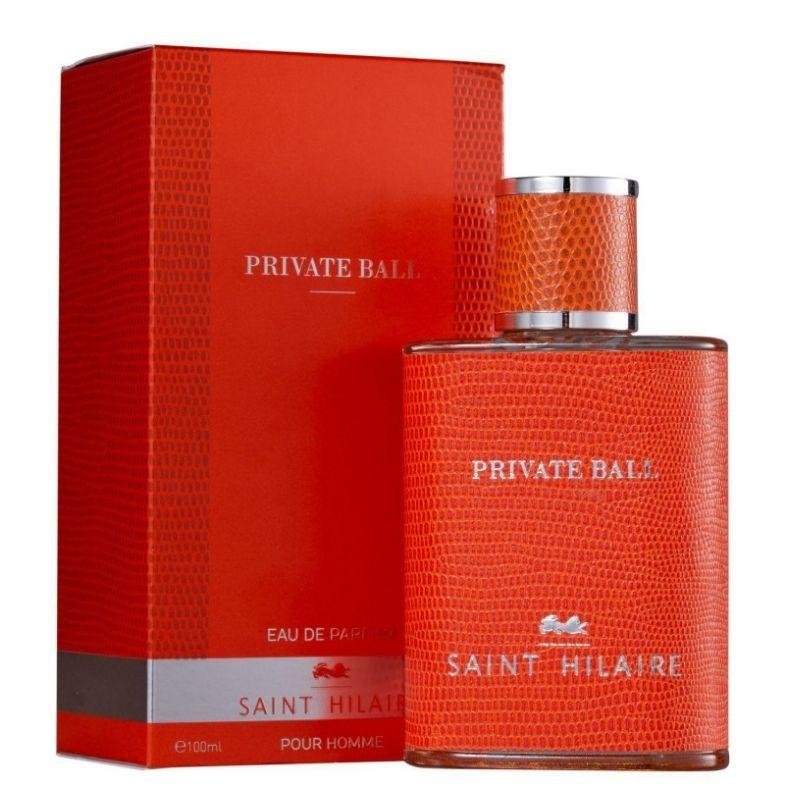 Perfume Private Ball Pour Homme EDP 100 ml ' 100ml 1