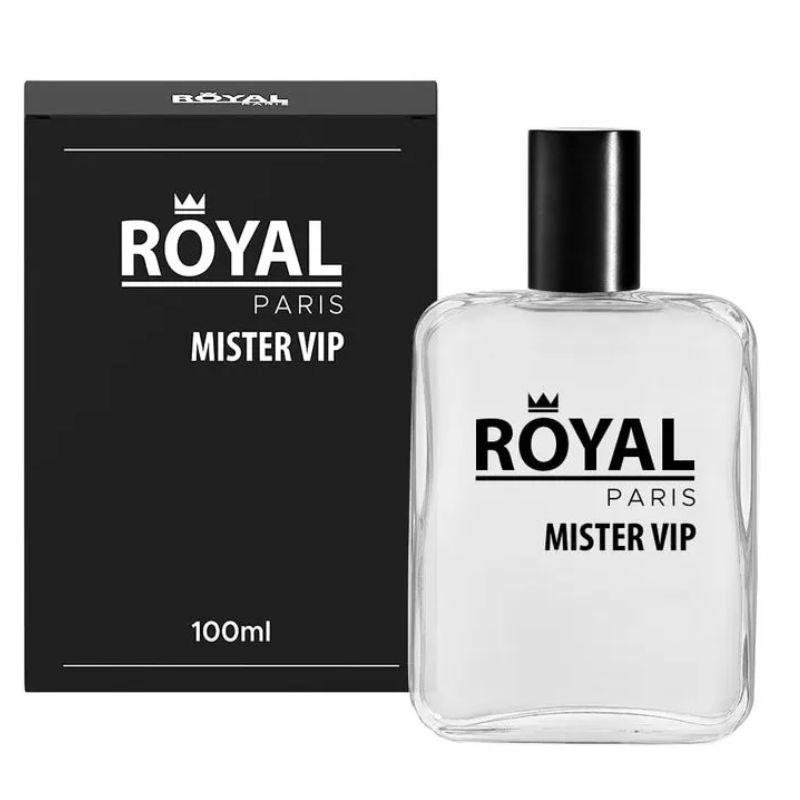 Perfume Royal Paris Mister Vip 100 ml' 100ml 1