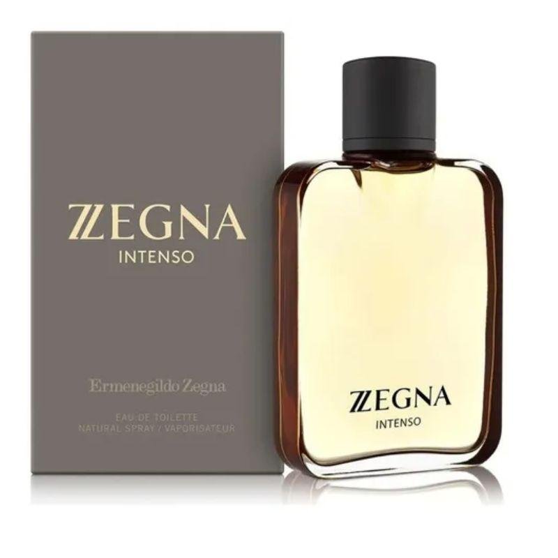 Perfume Zegna Intenso 100 ml' 100ml 1