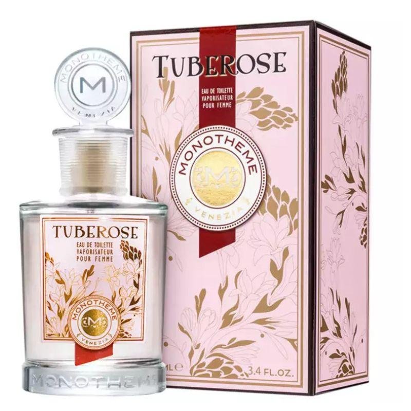 Perfume Tuberose Monotheme 100 ml 100ml 1