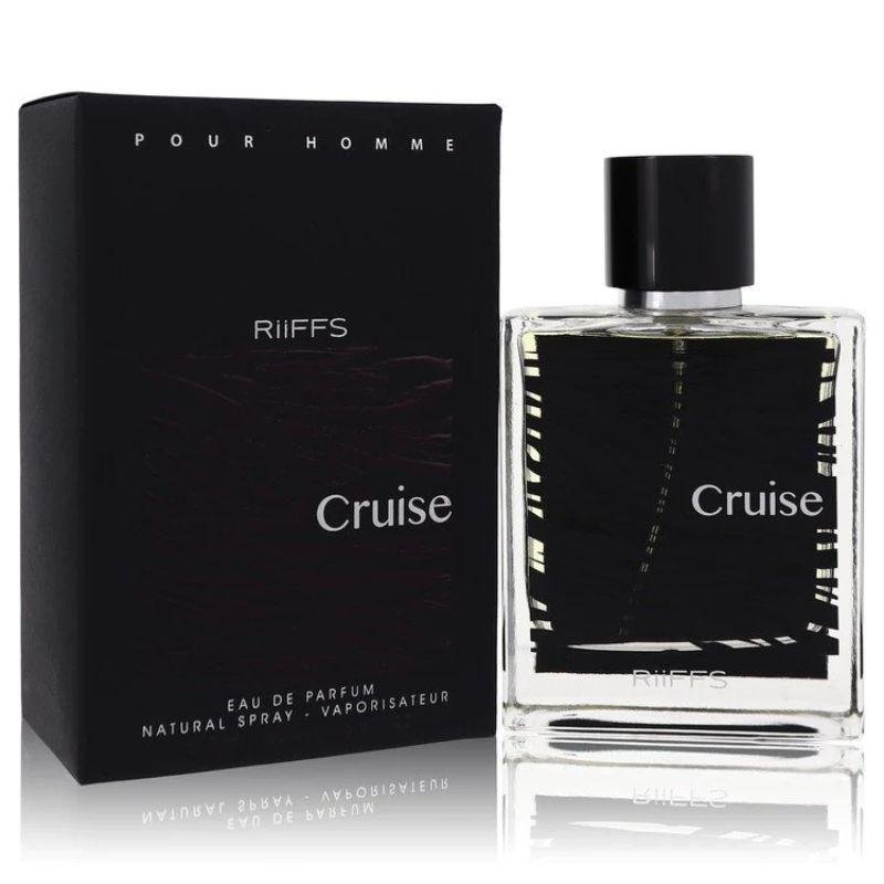 Perfume Riiffs Cruise For Men EDP 100ml