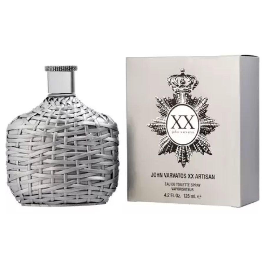 Perfume John Varvatos Artisan XX EDT 125ml ' 125ml - Renner