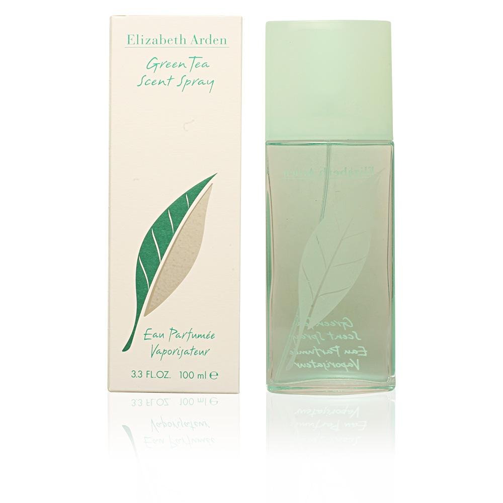 Perfume Green Tea Scent Feminino Eau de Toilette 100ml ' 100ml 1