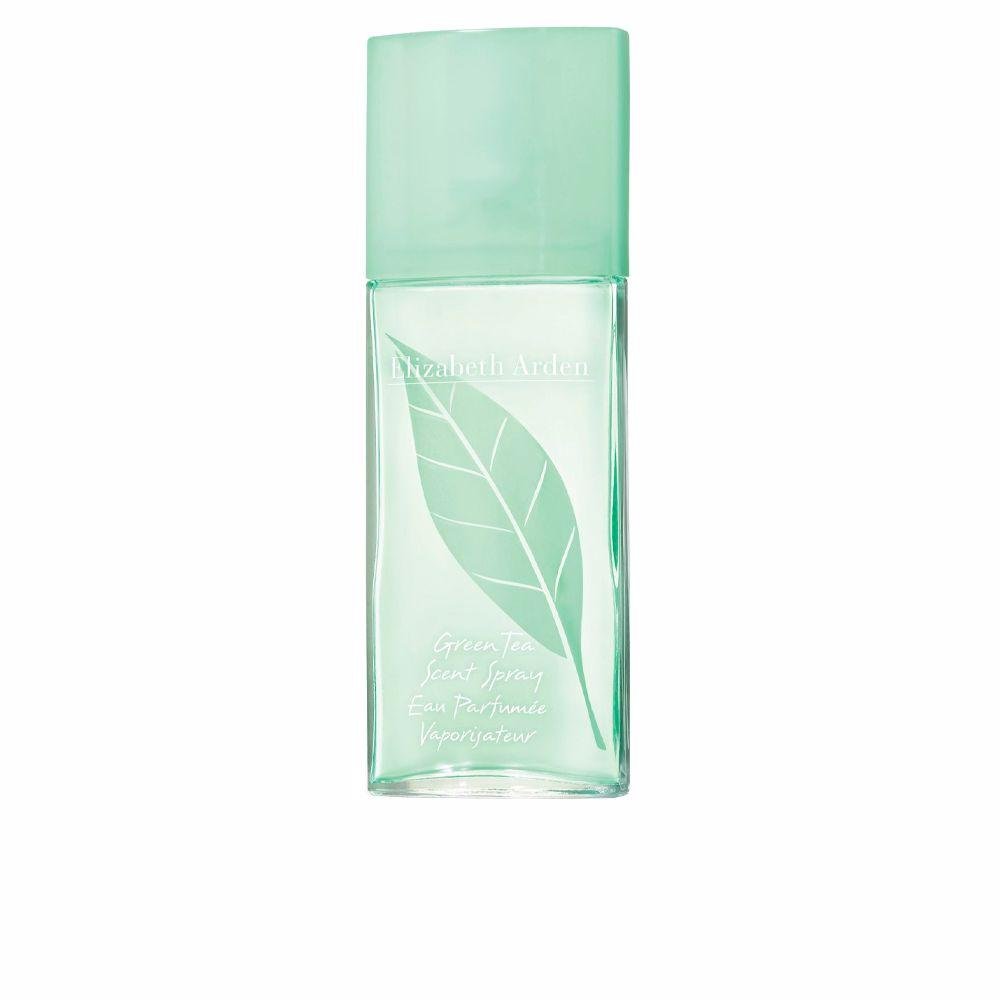 Perfume Green Tea Scent Feminino Eau de Toilette 100ml ' 100ml 2