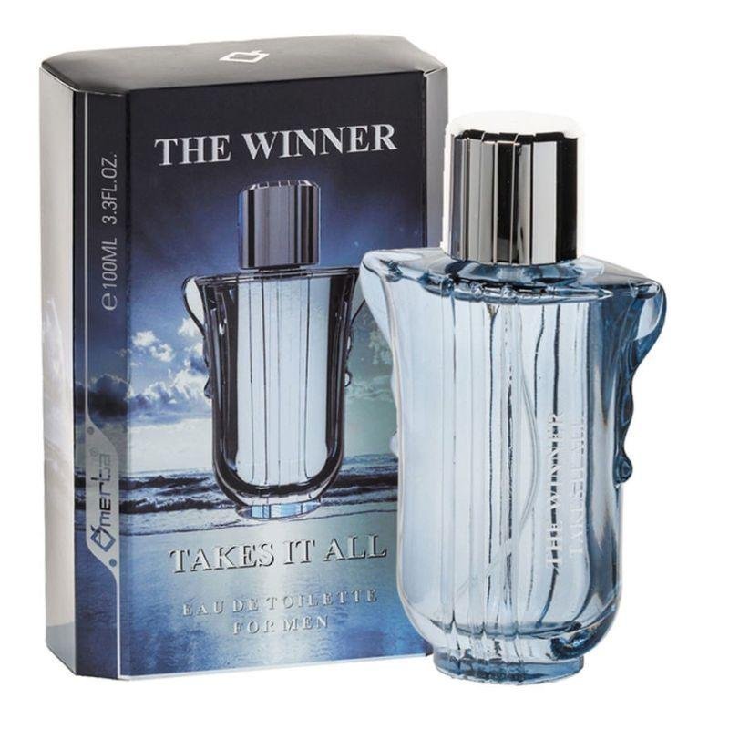 Perfume The Winner Takes It All 100 ml