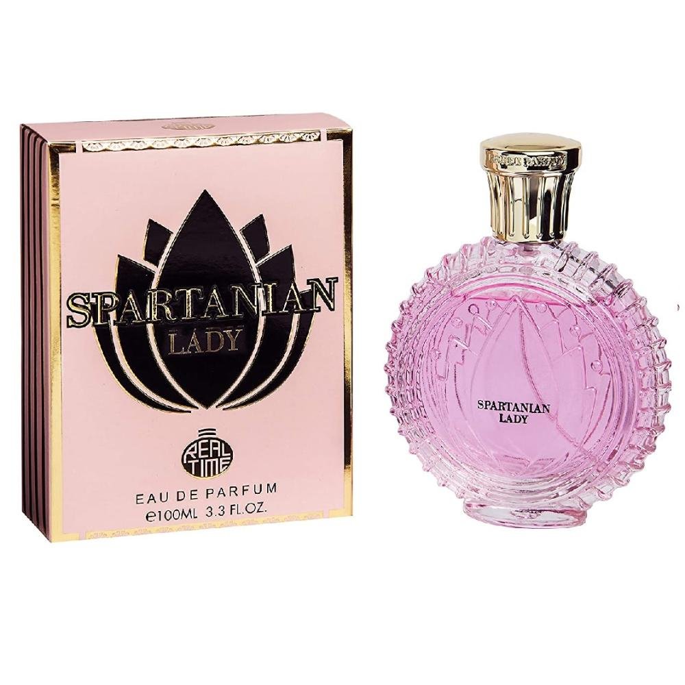Perfume Spartanian Lady Eau de Parfum 100ml ' 100ml 1