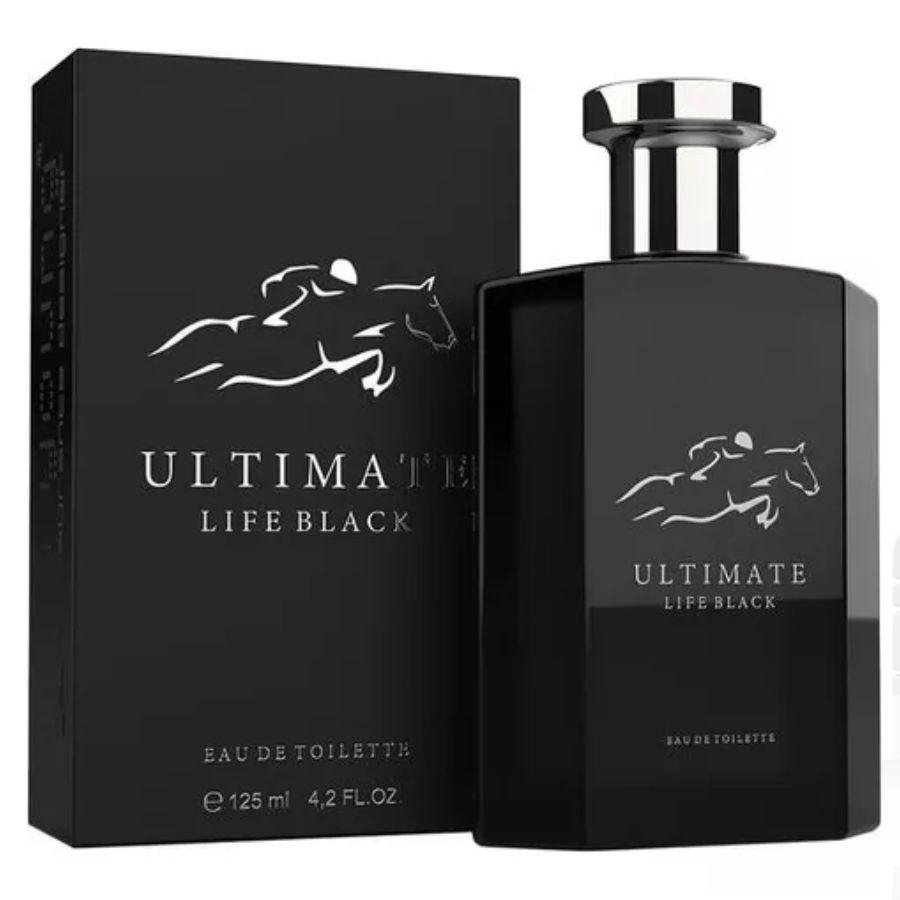 Sri Lanka Mustang Black Perfume Buy Perfume Mustang Online At Best