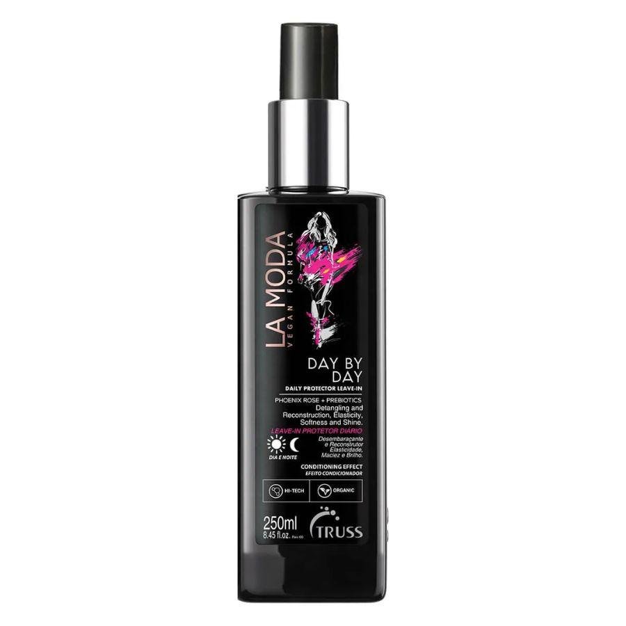 Leave In La Moda Day by Day 250ml - Truss 250ml 1