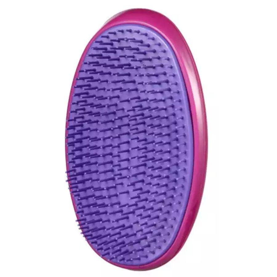 Escova de Cabelo Ricca Flex Hair nº 118 ÚNICO 2