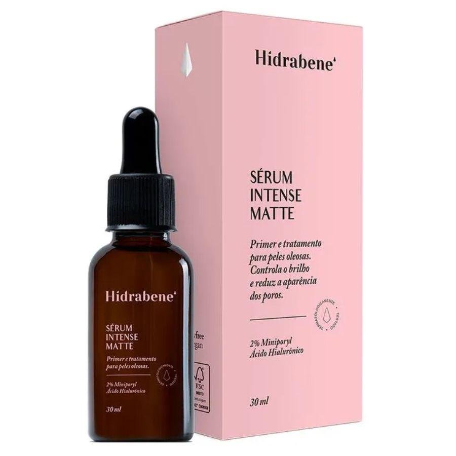 Serum Intense Matte 30ml - Hidrabene 30ml 1