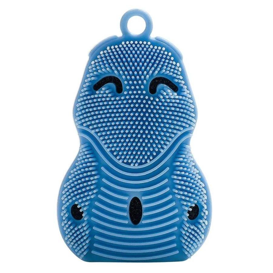 Esponja para Limpeza da Pele Piggy Sponge - Océane ÚNICO 3