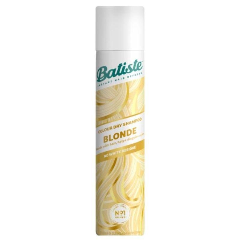 Shampoo a Seco Blonde 120g - Batiste 120g 1
