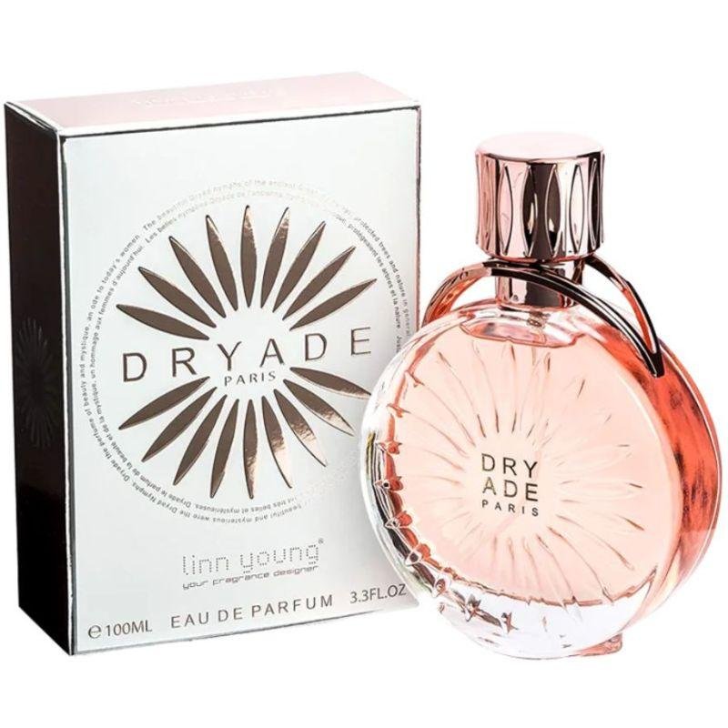 Perfume Dryade Paris Feminino Eau de Parfum 100ml 100ml 1