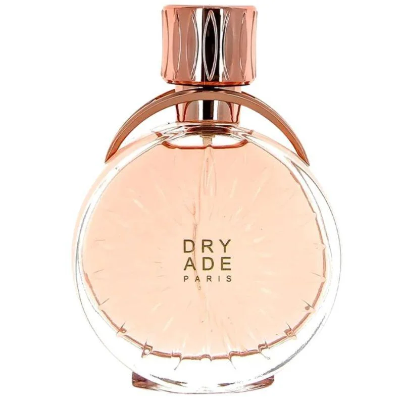 Perfume Dryade Paris Feminino Eau de Parfum 100ml 100ml 2