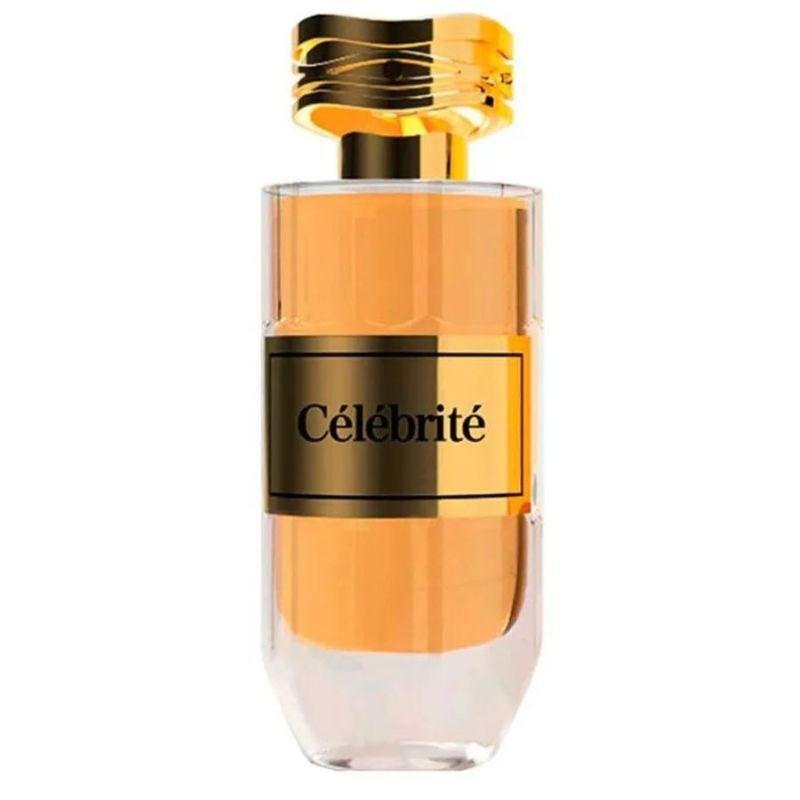 Perfume Célébrité Feminino Eau de Parfum 100ml 100ml 2