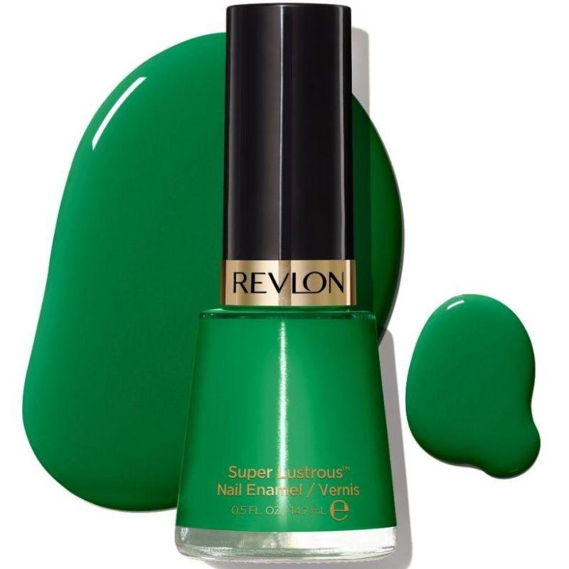 Esmalte Super Lustrous Posh nº 571 14,7ml - Revlon Posh 2