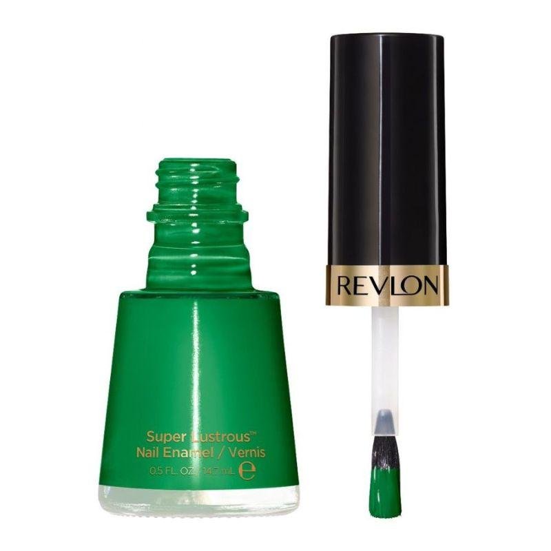 Esmalte Super Lustrous Posh nº 571 14,7ml - Revlon Posh 3