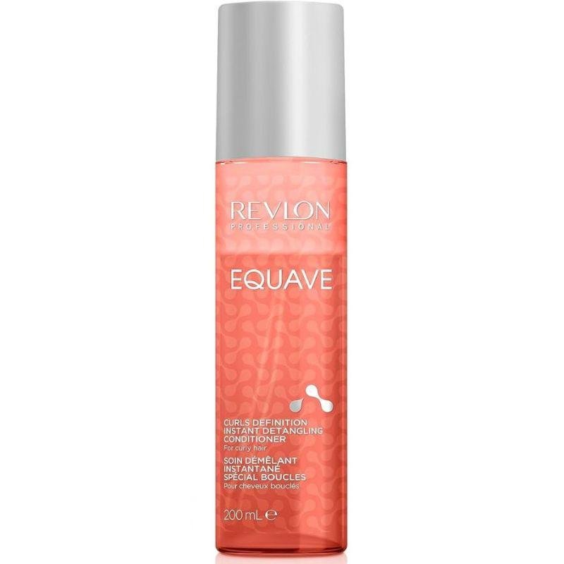 Condicionador Equave Curls Definition Instant Detangling 200ml 200ml 1