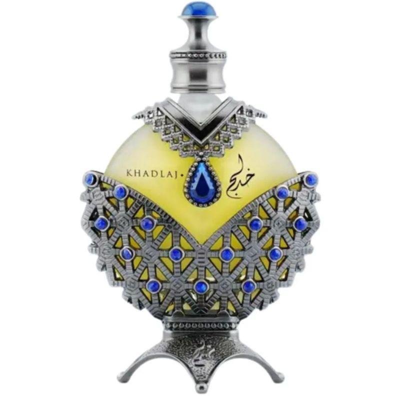 Perfume Hareem Al Sultan Antique 35ml ( Óleo de perfume concentrado ) 35ml 2