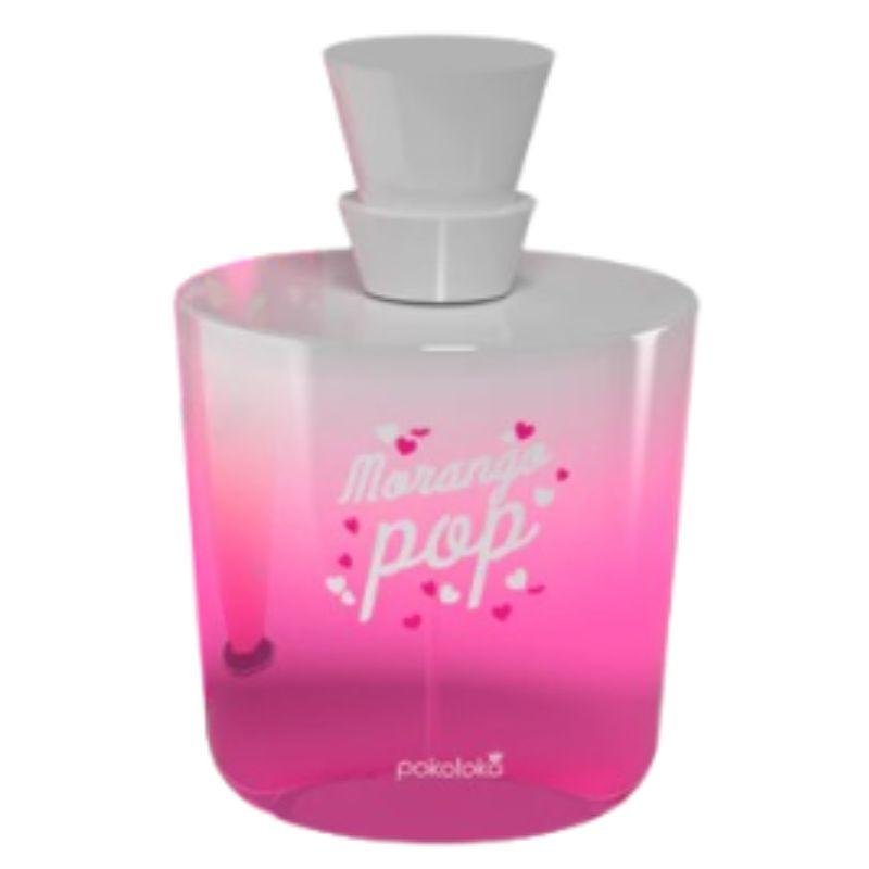 Perfume Morango Pop ( Lata ) 100ml - Pokoloka 100ml 2