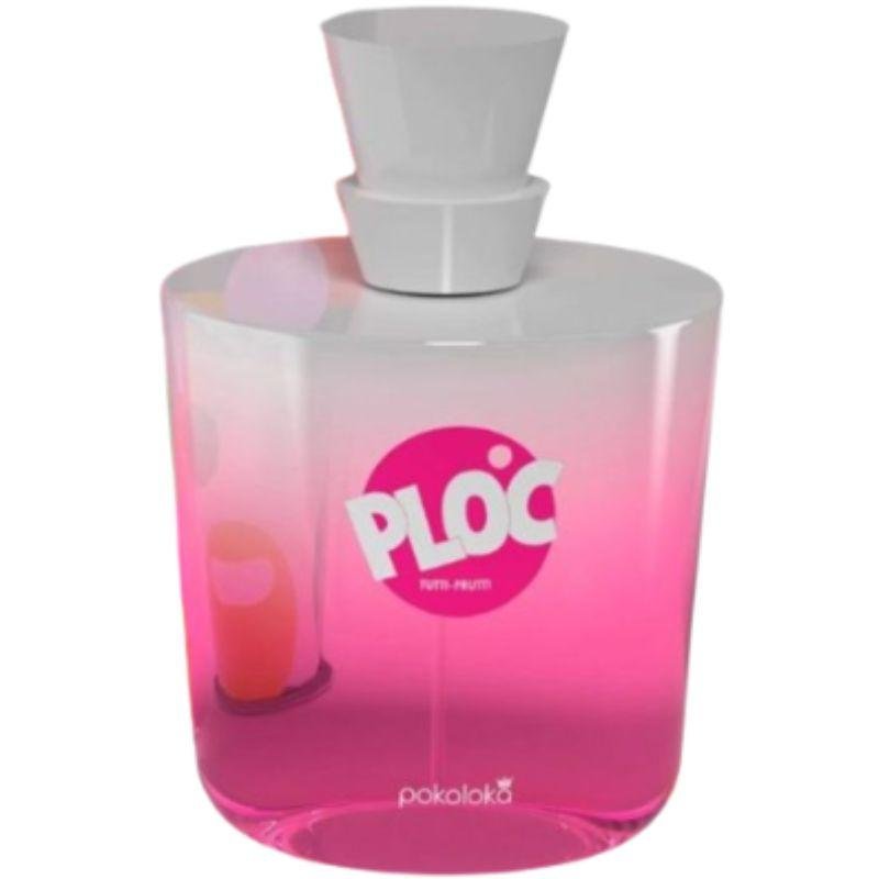 Perfume Ploc ( Lata ) 100ml - Pokoloka 100ml 2