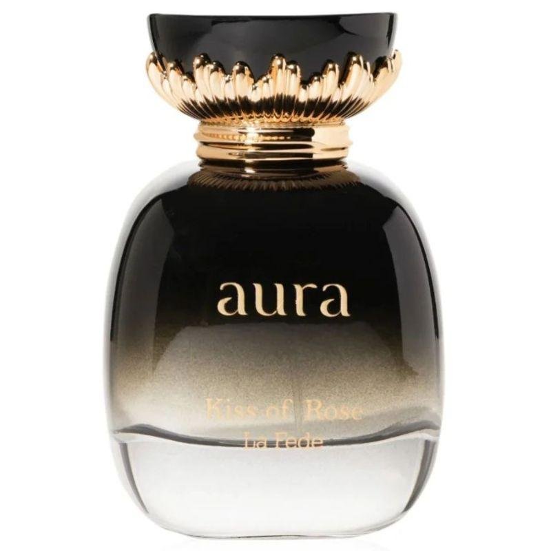 Perfume Aura Kiss of Rose Eau de Parfum 100ml 100ml 2