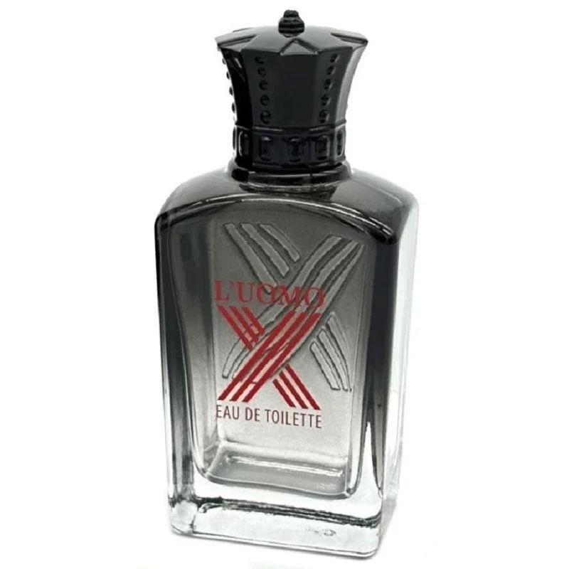 Perfume L'Uomo X Extreme Men EDT 100ml 100ml 2