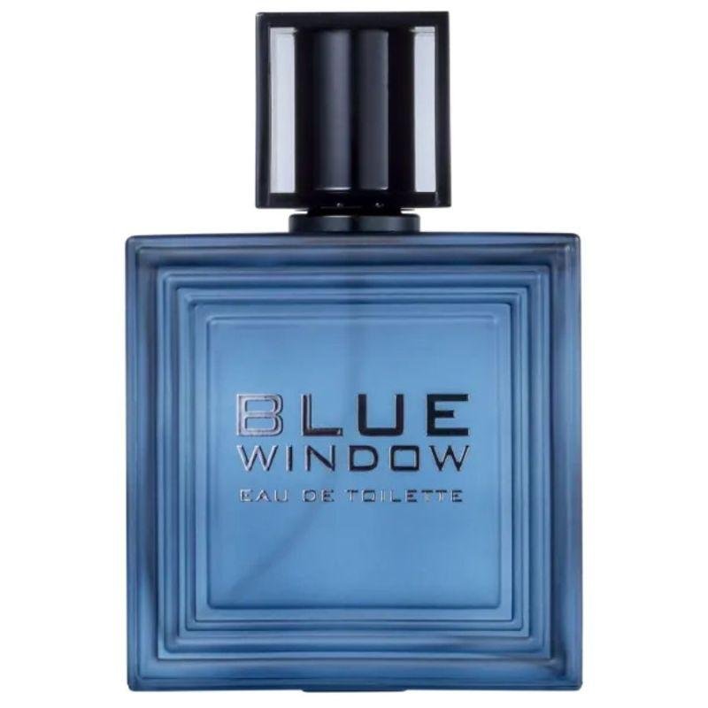 Perfume Blue Window Masculino EDT 100ml 100ml 2