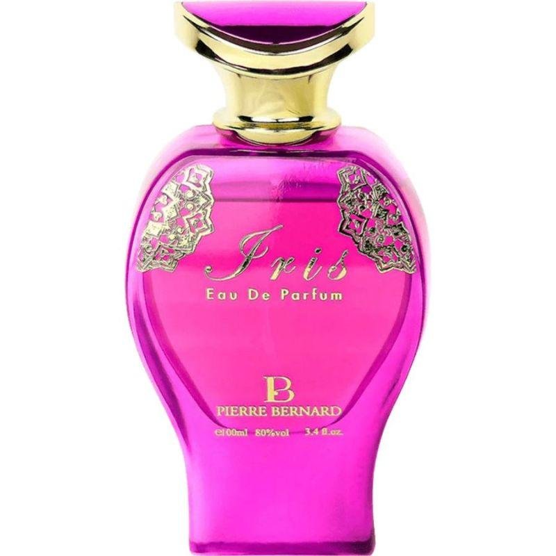 Perfume Iris Pour Femme Eau de Parfum 100ml 100ml 2