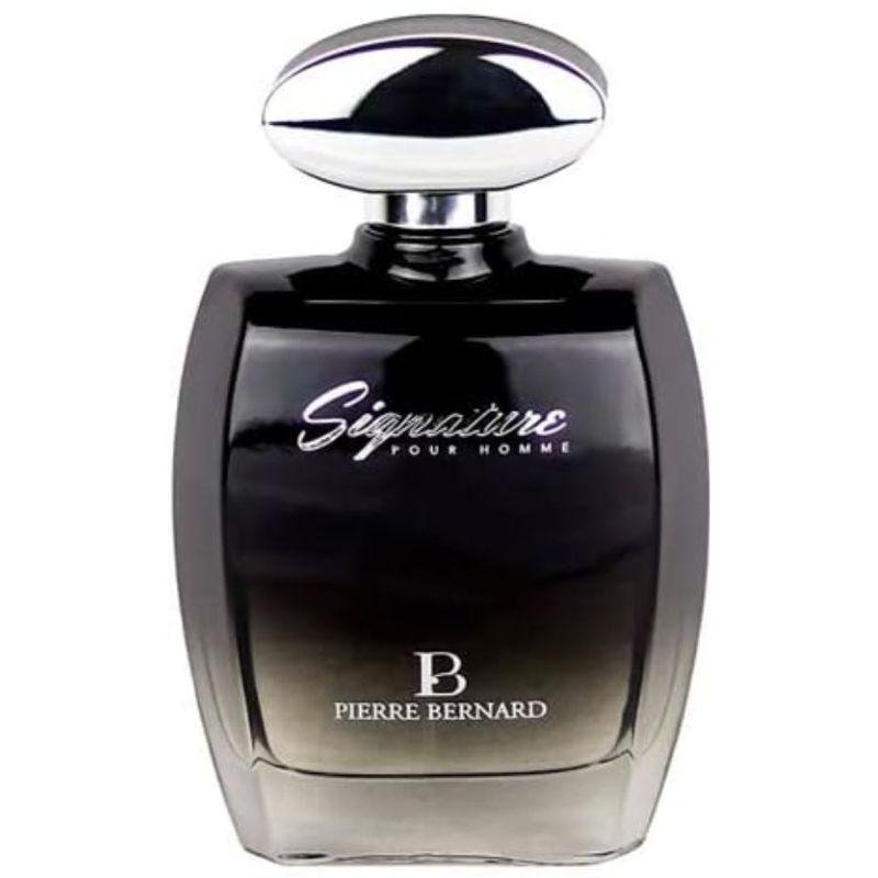 Perfume Signature Pour Homme Eau de Parfum 100ml 100ml 2