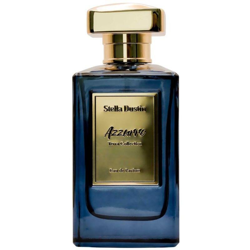 Perfume Azzurro Terra Collection For Men Eau de Parfum 100ml 100ml 2