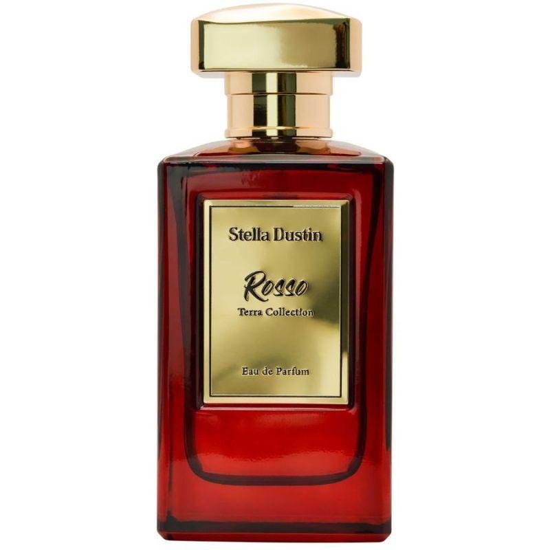 Perfume Rosso Terra Collection Eau de Parfum 100ml 100ml 2