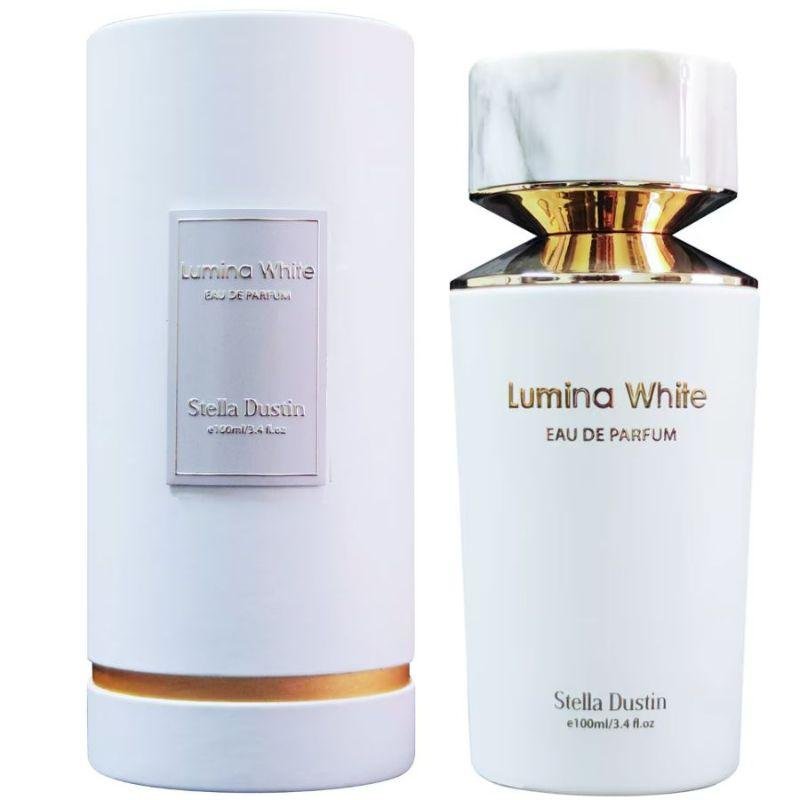 Perfume Lumina White For Her Eau de Parfum 100ml