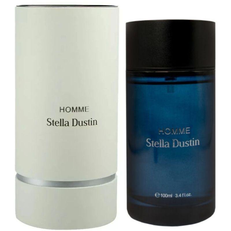 Perfume Homme Stella Dustin Eau de Parfum 100ml