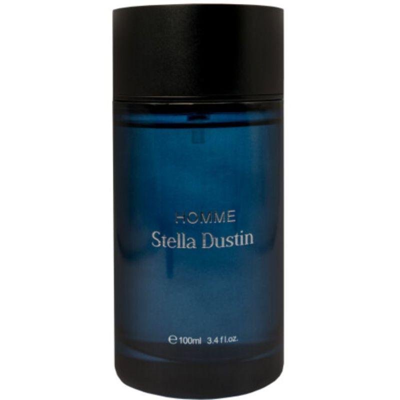 Perfume Homme Stella Dustin Eau de Parfum 100ml 100ml 2
