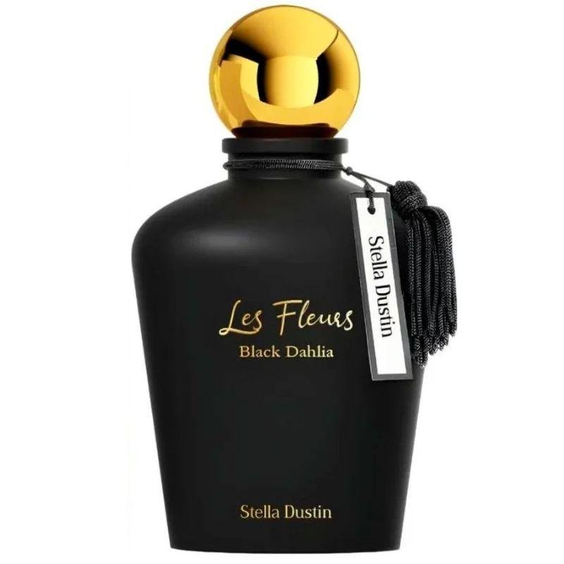 Perfume Les Fleurs Black Dahlia For Her Eau de Parfum 100ml 100ml 2