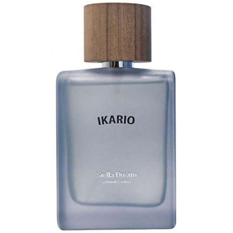 Perfume Ikario For Men Eau de Parfum 100ml 100ml 2