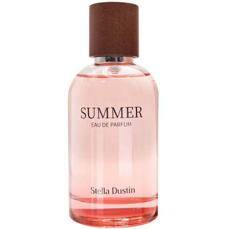 Perfume Summer For Her Eau de Parfum 100ml 100ml 2