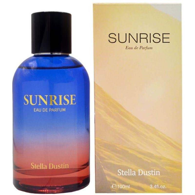 Perfume Sunrise For Men Eau de Parfum 100ml