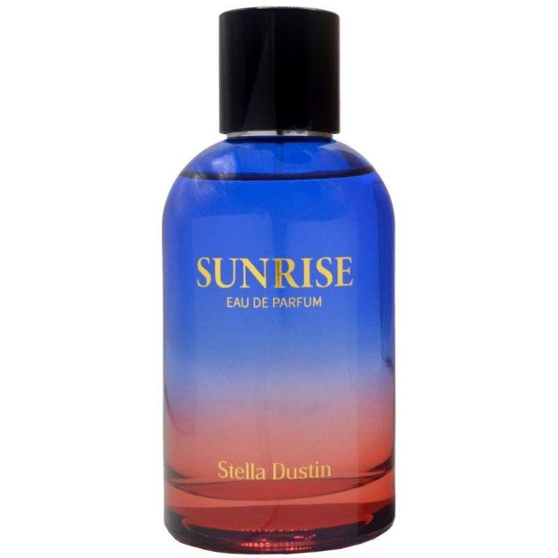 Perfume Sunrise For Men Eau de Parfum 100ml 100ml 2