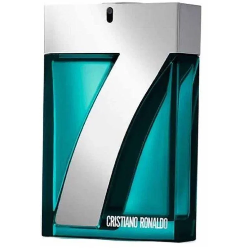 Perfume Cristiano Ronaldo Origins 100ml 100ml 2