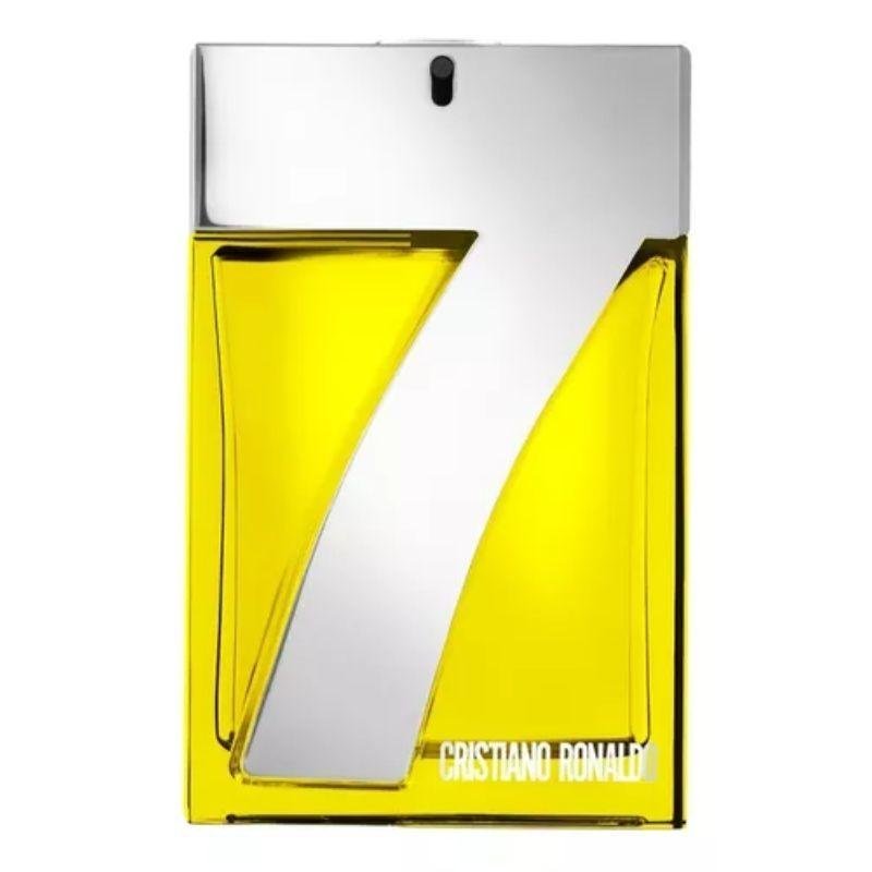 Perfume Cristiano Ronaldo Discover 100ml 100ml 2
