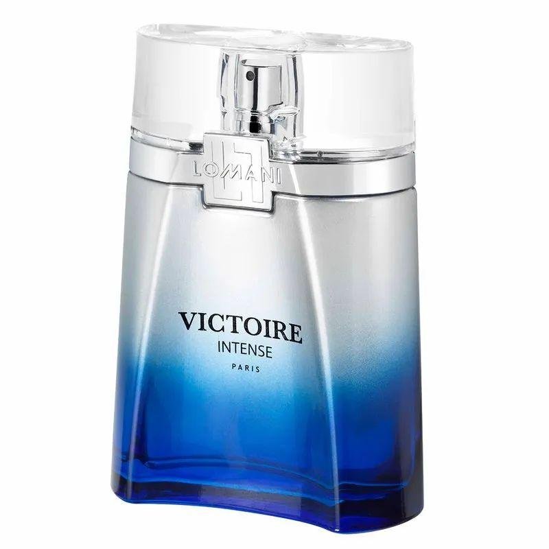 Perfume Victoire Intense Lomani For Men EDT 100ml 100ml 2