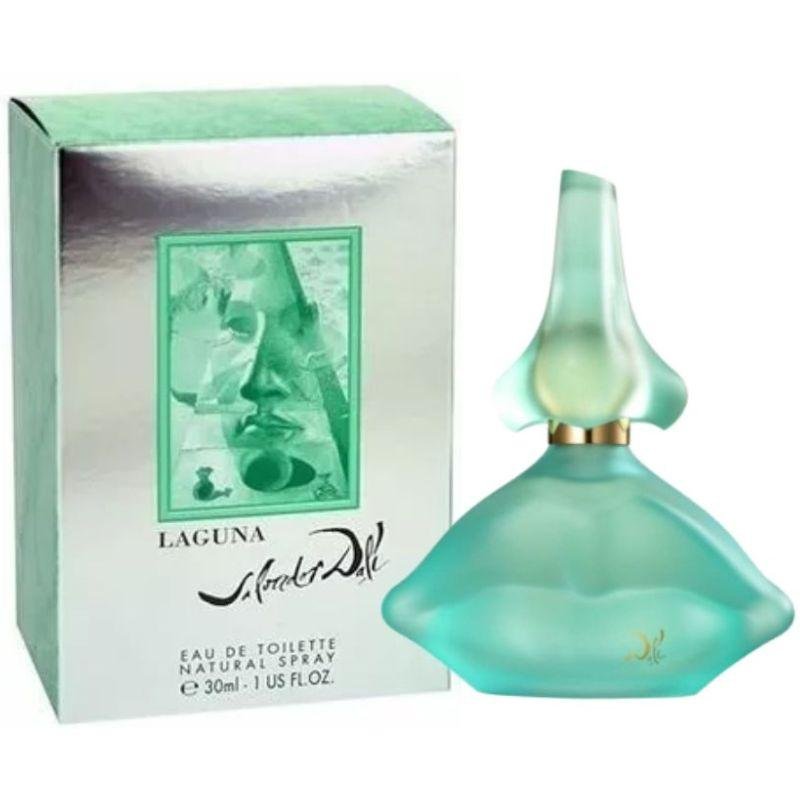 Perfume Laguna Feminino EDT 30ml - Importado